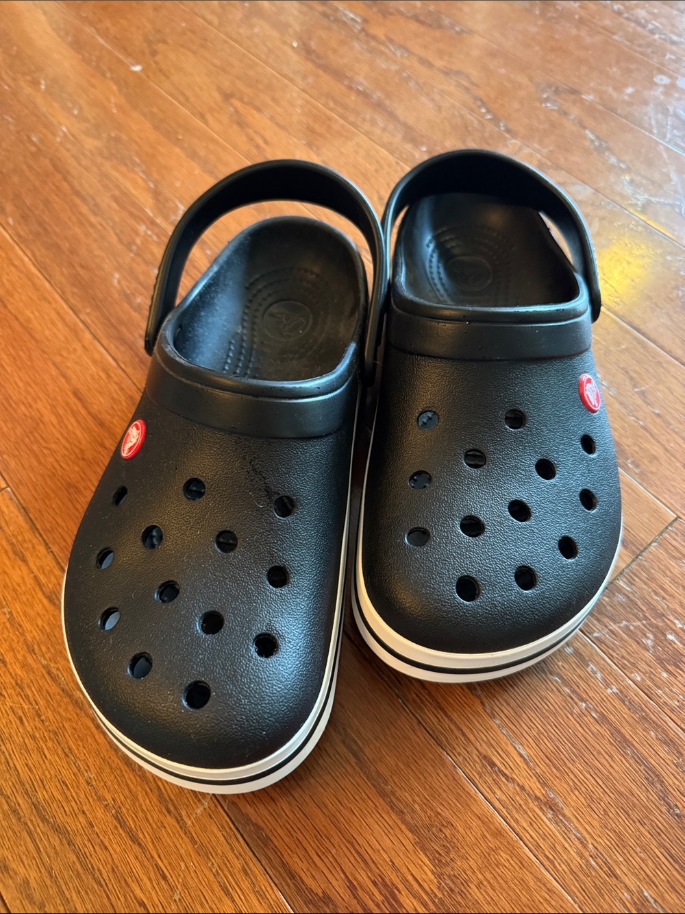 Crocs Women’s Classic Clog - Black